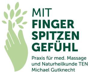 Logo Mit Fingerspitzengefühl